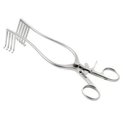 42-1631 Sklar NorfolkNorwich Retractor | Sklar Corporation