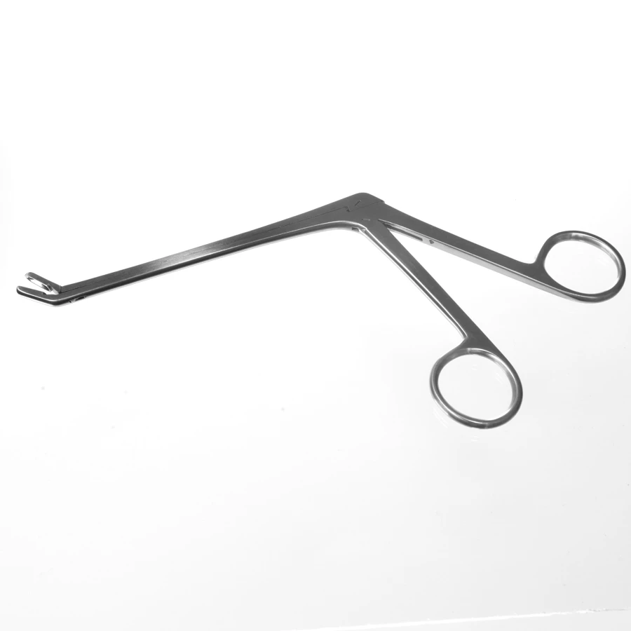 42-2851 Sklar Spurling Intervertebral Disc Rongeur UpAngled ... | Sklar ...