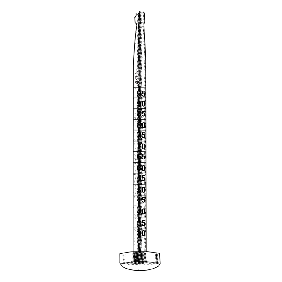 Sklar ACL/PCL Bullet, Orthopedic