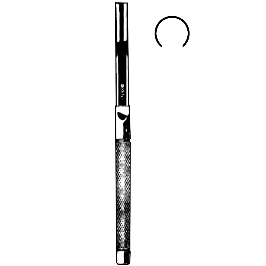 Sklar Bunnell Tendon Stripper, 3mm Diameter