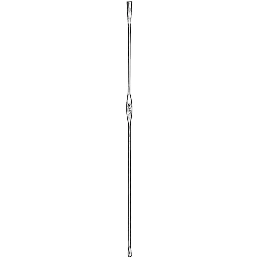Sklar Bunnel Tendon Passing Probe, Malleable