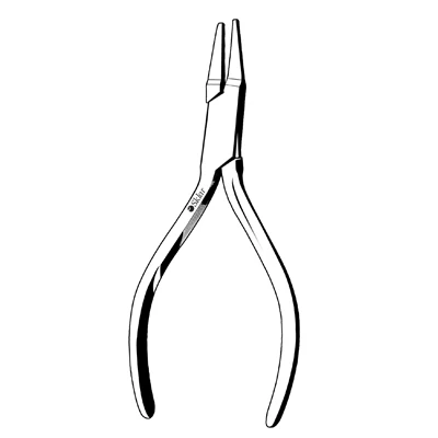 Sklar Merit Peeso Collar Pliers 118