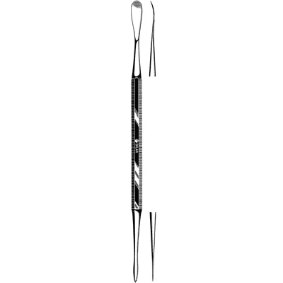 Sklar Merit Cement Spatula, #24A