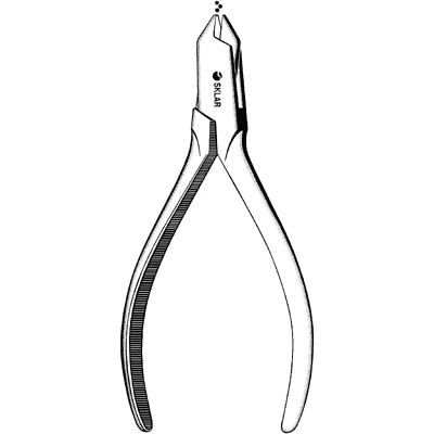 Sklar Merit Clasp Adjust Plier, #200