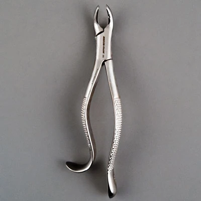 Sklar Merit Upper First and Second Molar Extracting Forceps