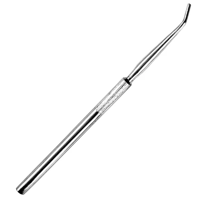 Sklar Merit Probe and Seeker, Nickel Plated