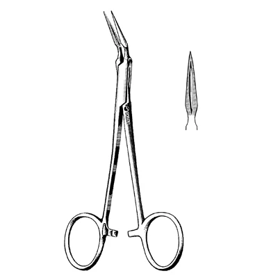 Sklar Williams Stieglitz Splinter Forceps