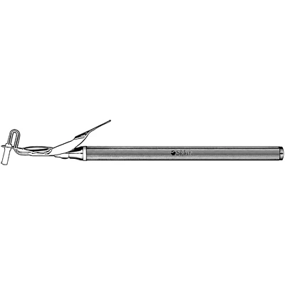 Sklar Amalgam Carrier, Lever Type