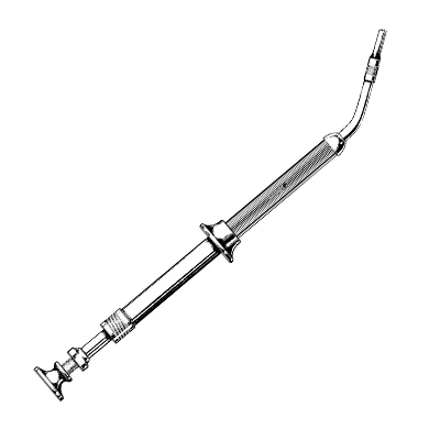 Sklar Amalgam Carrier Replacement Spring
