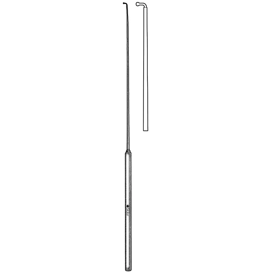 Sklar Caspar Explorer, Right Angle