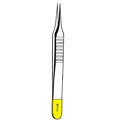 Sklar TC Jewelers Forceps #5A, Diamond Dust