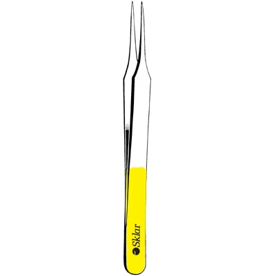 Sklar Jewelers Forceps #4, Diamond Dust