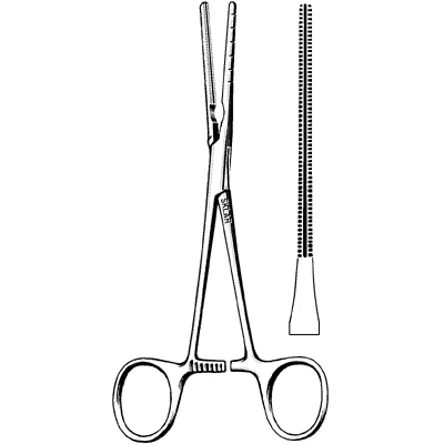Sklar Cooley Multi-Purpose Clamp, Angled