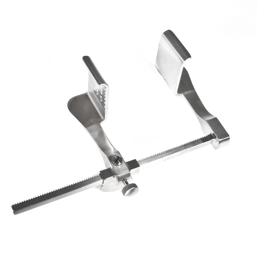 55-7465 Sklar Tuffier Rib Spreader | Sklar Corporation