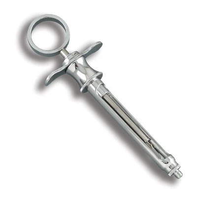 Sklar Aspirating Syringe, C-W Type
