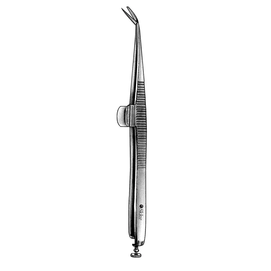 Sklar Dewecker Iris Scissors, 4.5"