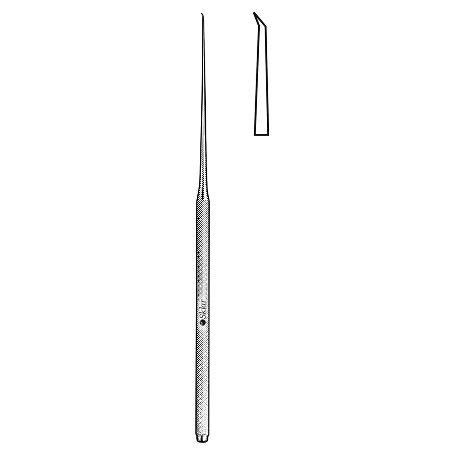 Sklar Austin Pick, Angled 25 Degrees