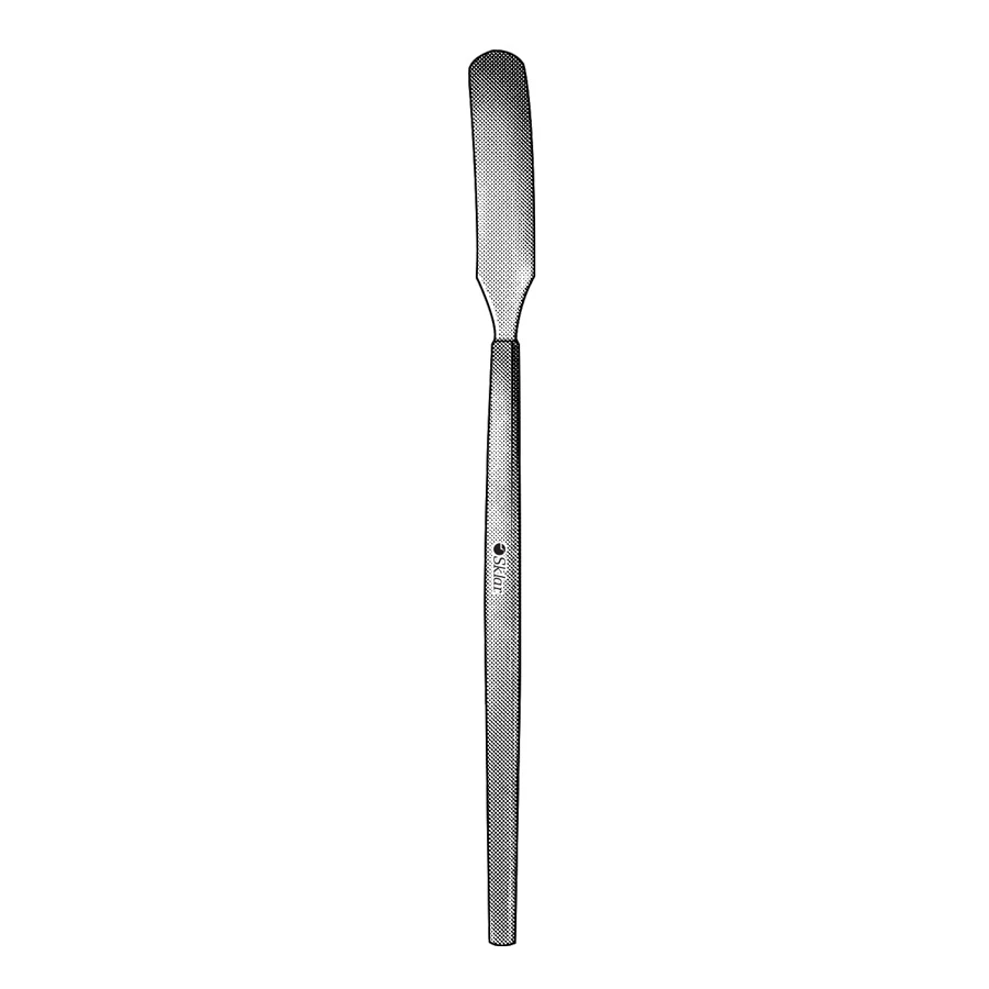 Sklar Bangerter Cyclodialysis Spatula, 10mm