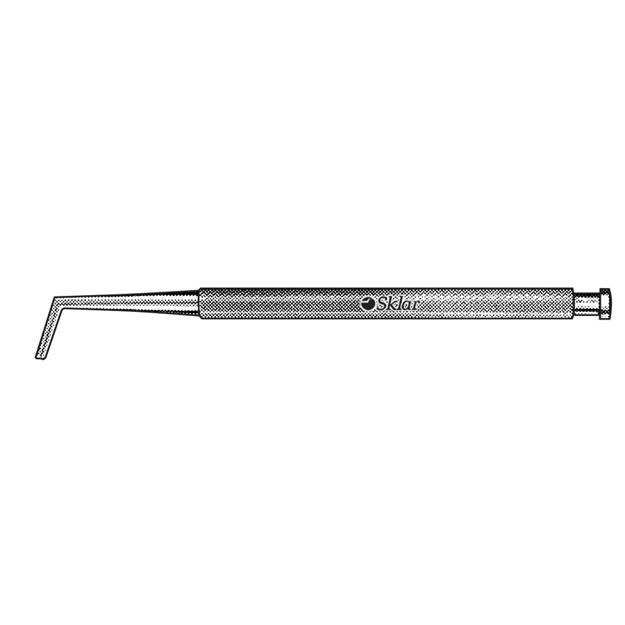 Sklar Bangerter Muscle Forceps