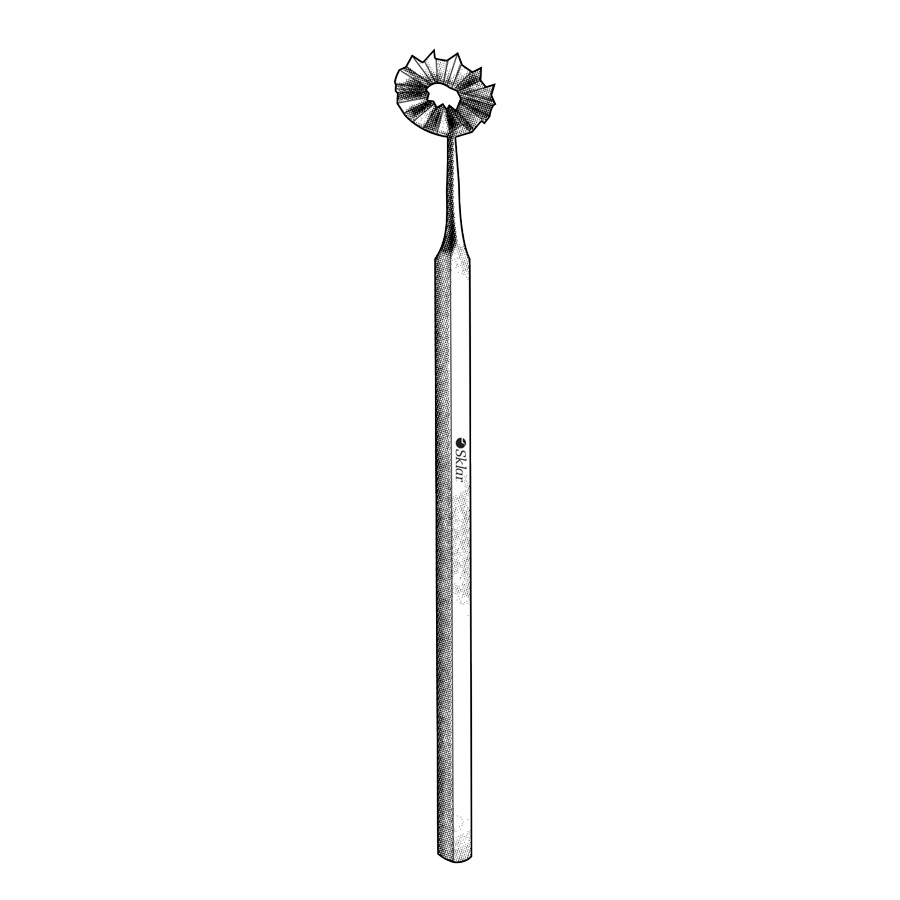 Sklar Anis Radial Marker, 4mm