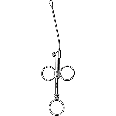 67-1750 Sklar Krause Ear Snare | Sklar Corporation
