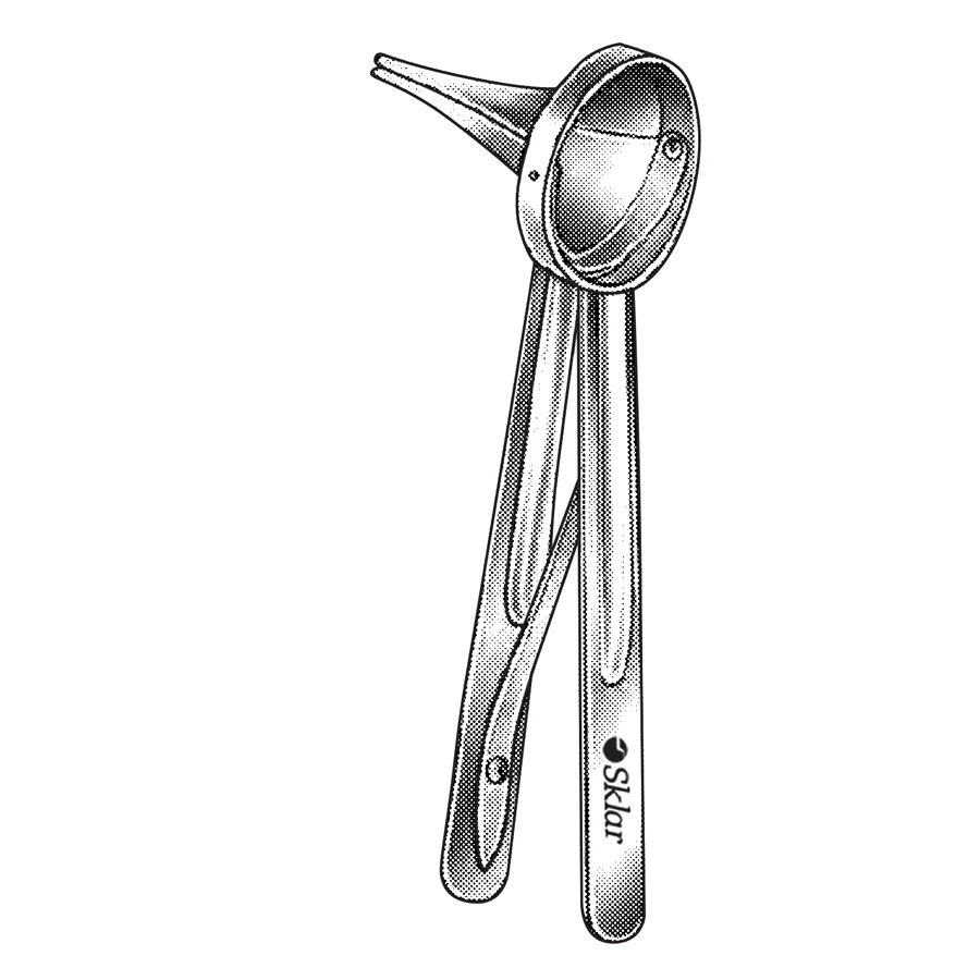 67-6017 Sklar Richnau Holmgren Ear Specula | Sklar Corporation
