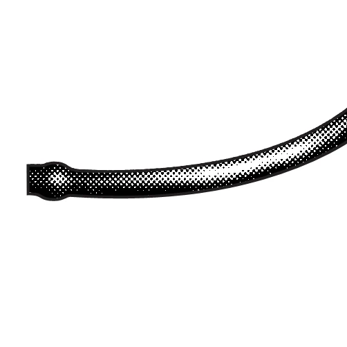 Sklar Bruenings Connector for Tubing