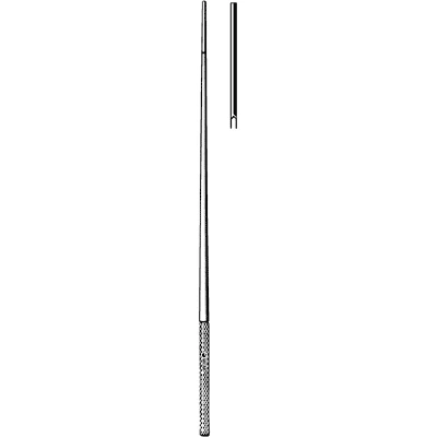 Sklar Buck Applicator, Twist End