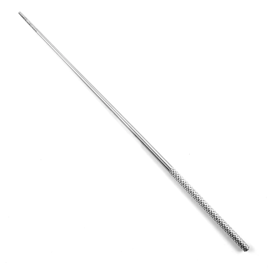 Sklar Farrell Cotton Applicator, Threaded Triangle
