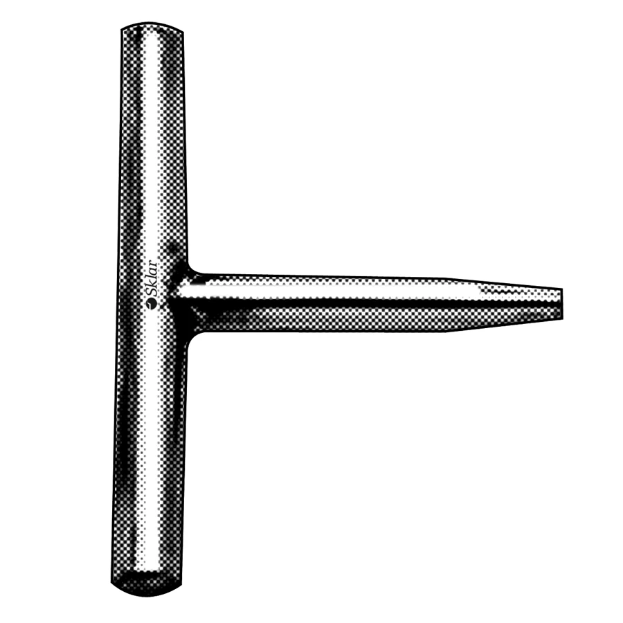 Sklar Handle for Nabatoff Vein Stripper Kit