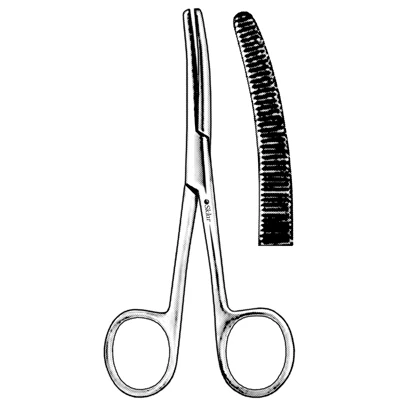 Sklar Bryant Forceps, 5 Inch