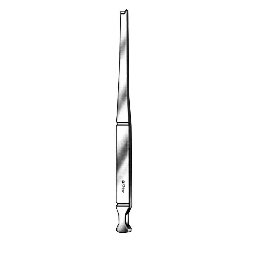 Sklar Converse Chisel, Right, 7-1/2in