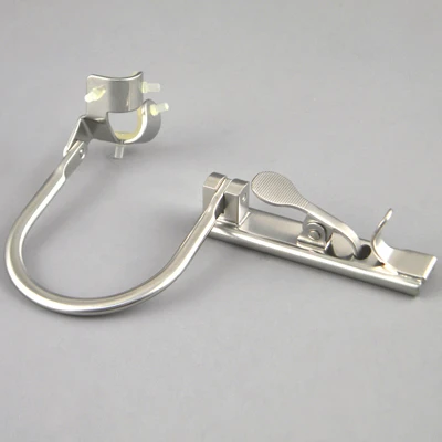 Sklar Boyle-Davis Mouth Gag, With Swivel