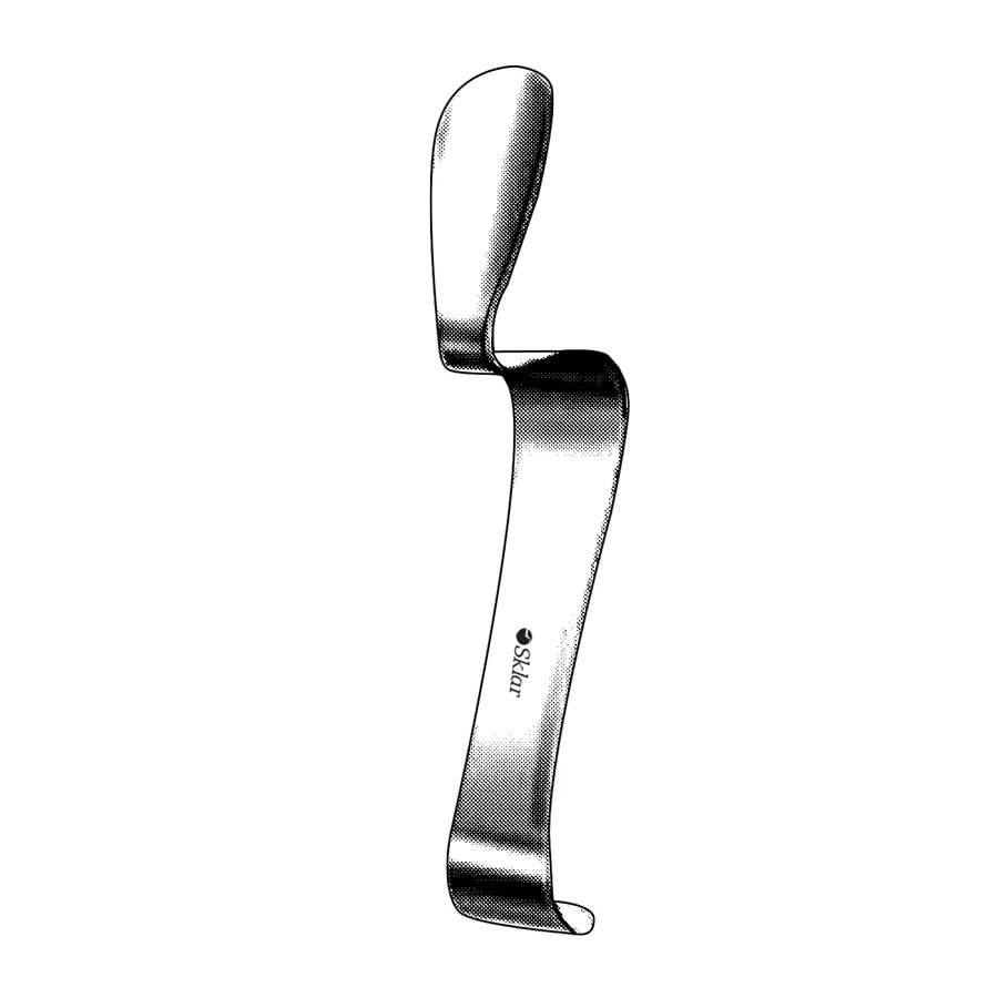 Sklar Bishop Lip And Cheek Retractor