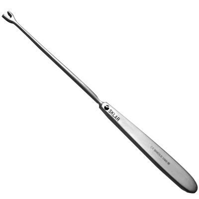 75-1180 Sklar Negus Knot PusherTier | Sklar Corporation