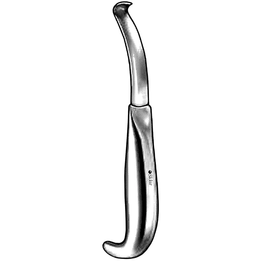 75-2310 Sklar Hargis Mandibular Retractor | Sklar Corporation