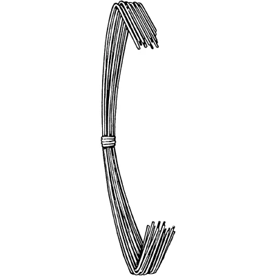 75-9507 Sklar Snare Wires | Sklar Corporation