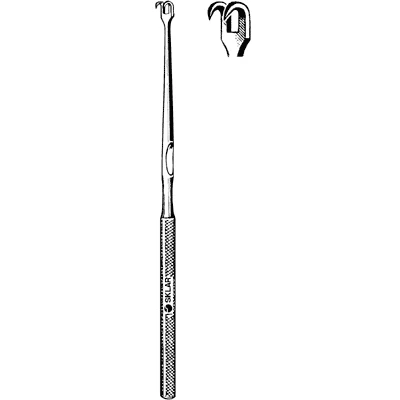 78-1202 Sklar Lahey Retractor | Sklar Corporation