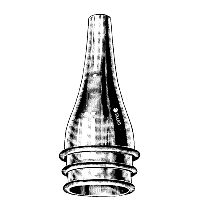 Sklar Gruber Ear Speculum, Large