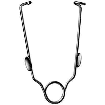 Sklar Bose Tracheal Spreader, 2-3/4 Inch