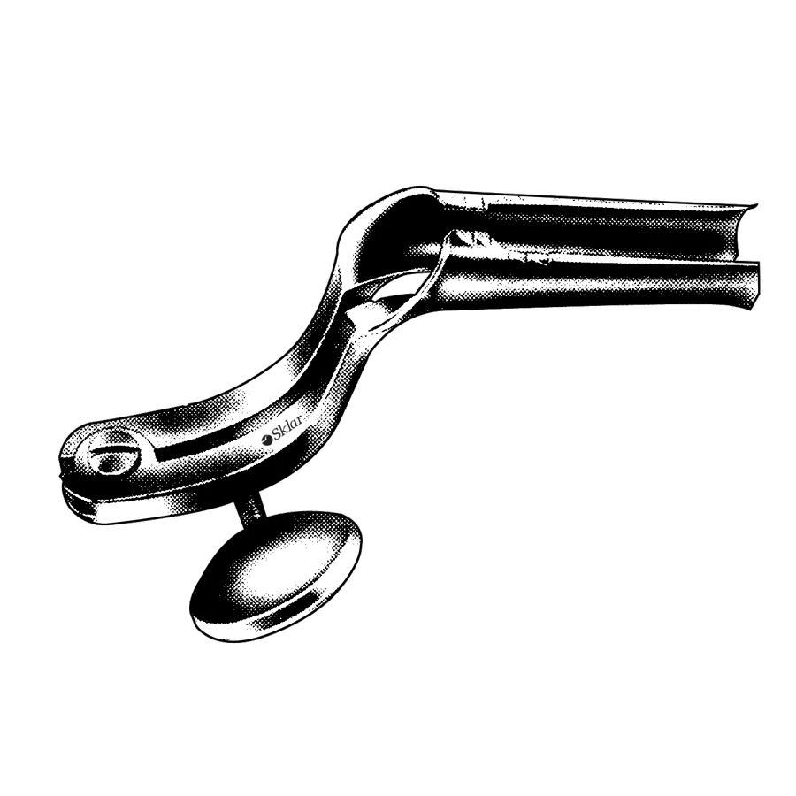 Sklar Cushing-Landolt Trans-Sphenoidal Speculum