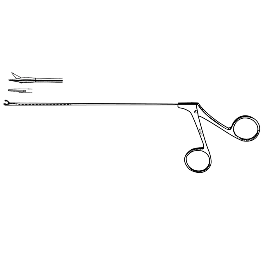 Sklar Nicola Scissors, Straight, 6-1/2 Inch