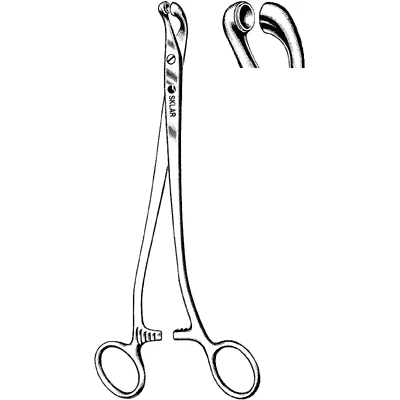 Sklar Thomas-Gaylor Biopsy Forceps, 9-1/2 In