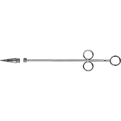 Sklar Rudd Clinic Hemorrhoid Ligator, Complete Kit