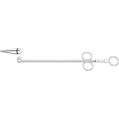 Sklar Improved Rudd Clinic Hemorrhoid Ligator, Spring Reset
