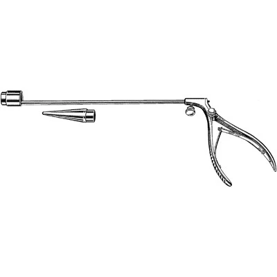Sklar McGivney Hemorrhoid Ligator, 10mm
