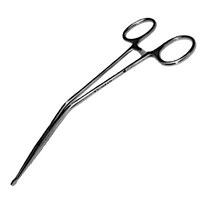 Sklar McGivney Forceps, 7-1/2 Inch