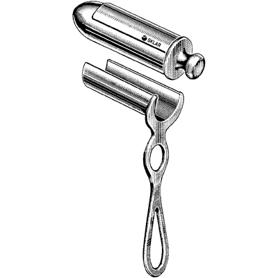 Sklar Chelsea Eaton Anal Speculum