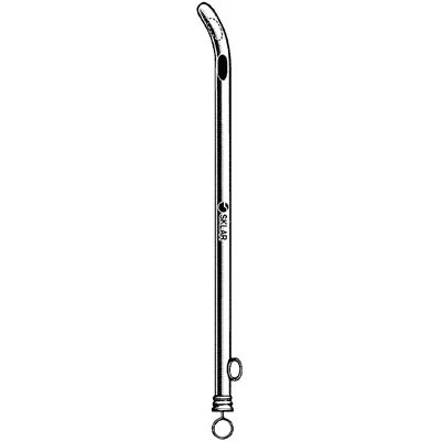 Sklar Female Catheter, 10 French