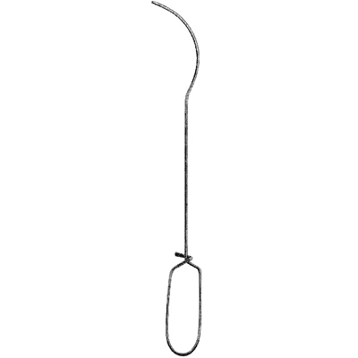 Sklar Guyon Catheter Guide, Urology Instrument